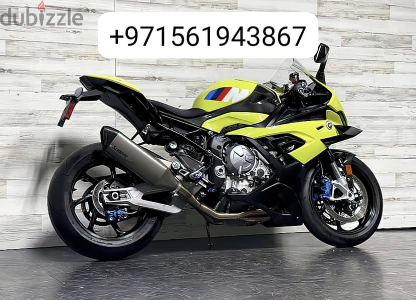 2022 BMW M1000RR (+971561943867) 1