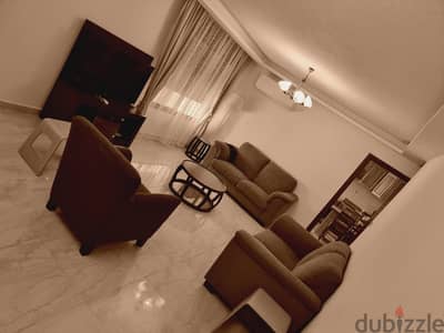 Furnished Apartment for Sale with Good Rental Retrun