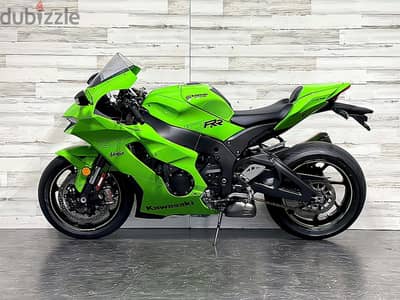 2024 Kawasaki Ninja ZX-10RR (+971561943867)