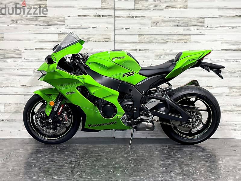 2024 Kawasaki Ninja ZX-10RR (+971561943867) 0