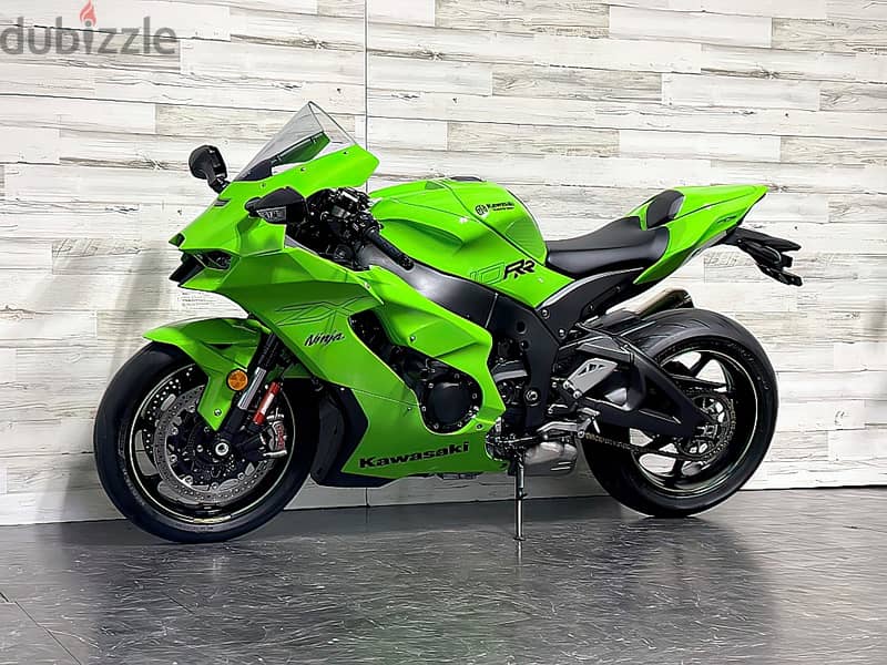 2024 Kawasaki Ninja ZX-10RR (+971561943867) 1