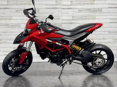 2015 Ducati hypermotard (+971561943867)