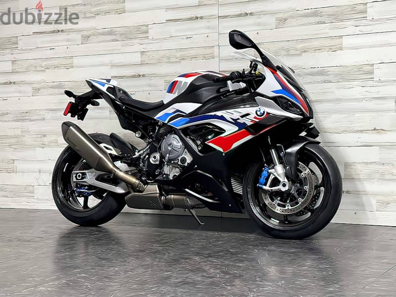 2021 BMW M1000RR (+971561943867) 3