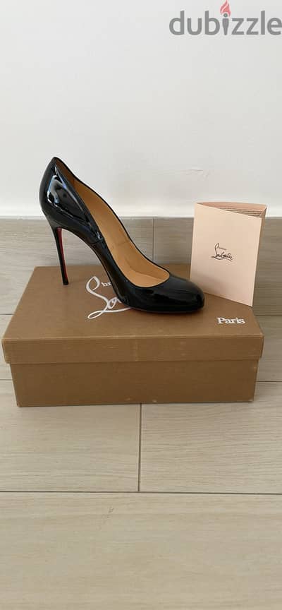 Louboutin Pumps