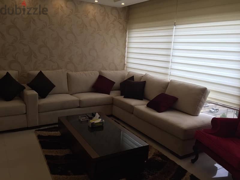 luxury one bedroom apartment for sale in 7 circle 2