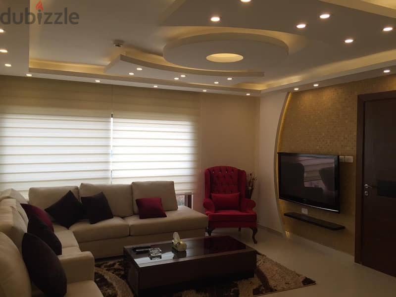 luxury one bedroom apartment for sale in 7 circle 5