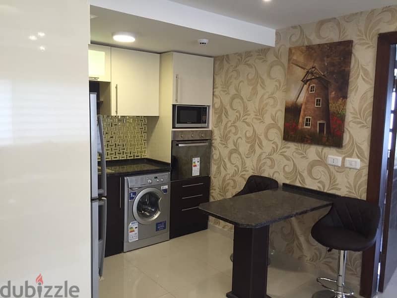 luxury one bedroom apartment for sale in 7 circle 6