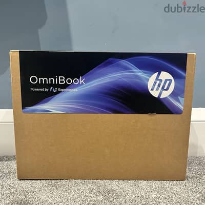 NEW Sealed HP OmniBook X 14