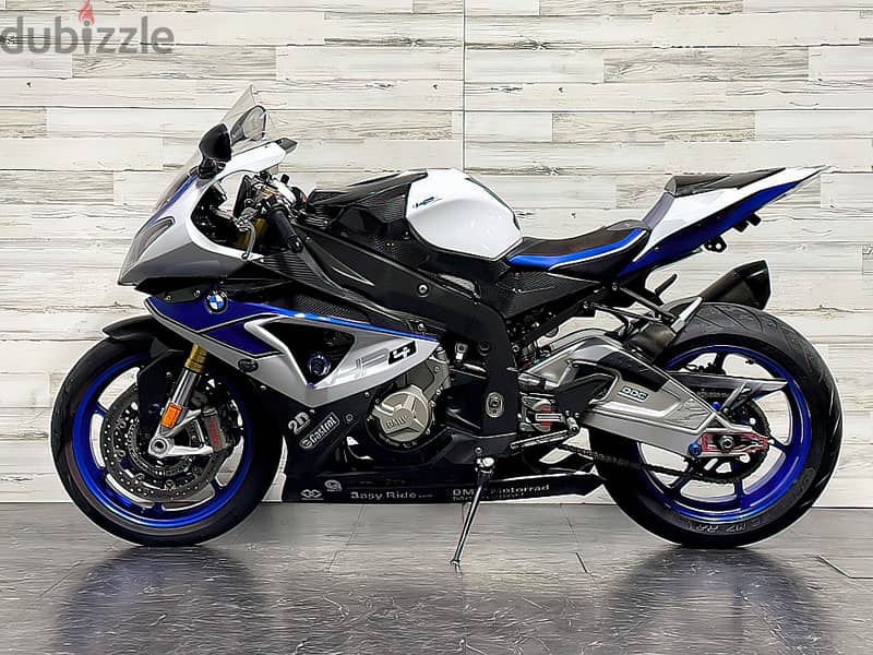 2013 BMW HP4 competition #552 (+971561943867) 0