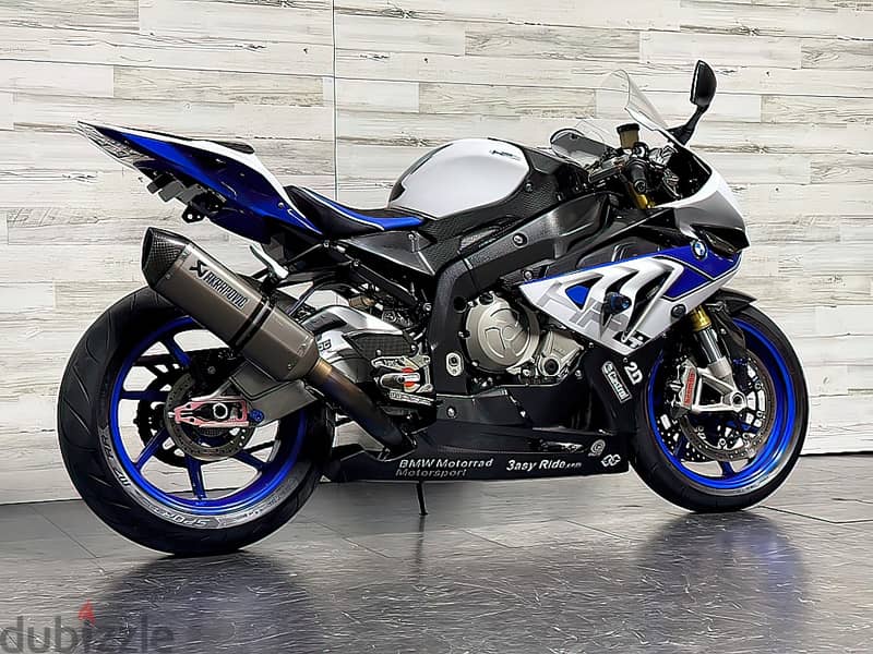 2013 BMW HP4 competition #552 (+971561943867) 2