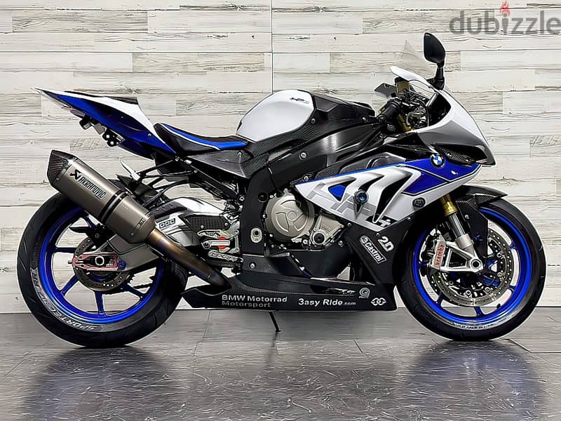 2013 BMW HP4 competition #552 (+971561943867) 3