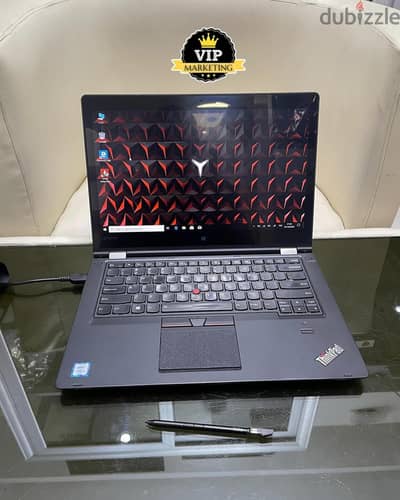 Lenovo yoga