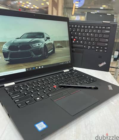 Lenovo Thinkpad yoga X1