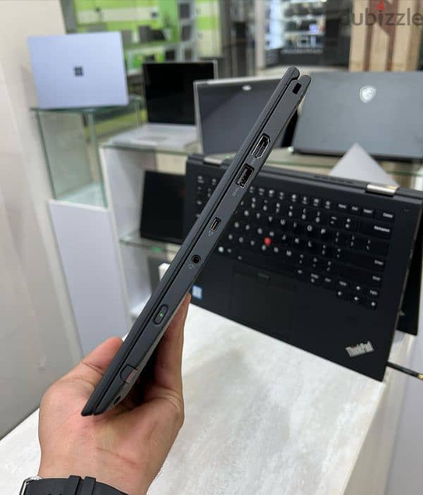 Lenovo Thinkpad yoga X1 2