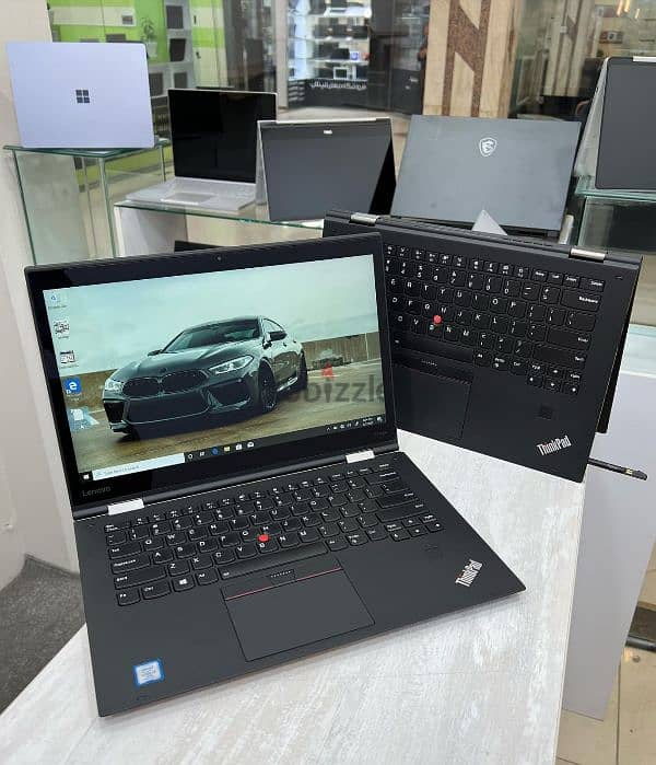 Lenovo Thinkpad yoga X1 3