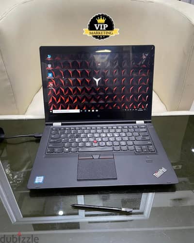 Lenovo yoga