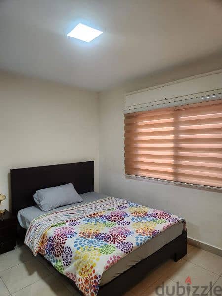 Furnished apartment 7th circle ground floor bedrooms 10