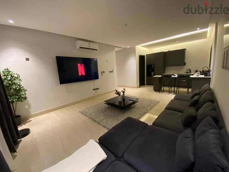 2 Bedrooms Apartment For Sale in Jordan 1