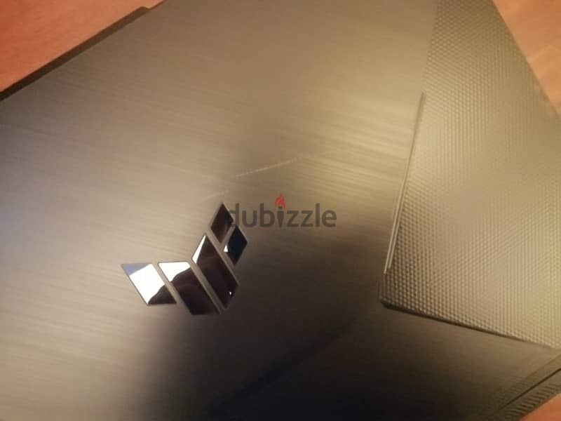 Asus tuf F15 Gaming Laptop 2