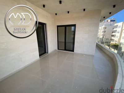 شقق للبيع خلدا مساحات 230م 4 نوم تشطيبات و ديكورات فاخرة جديدة لم تسكن