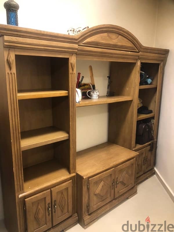 sitting room and guest room set &tv cabinet 1
