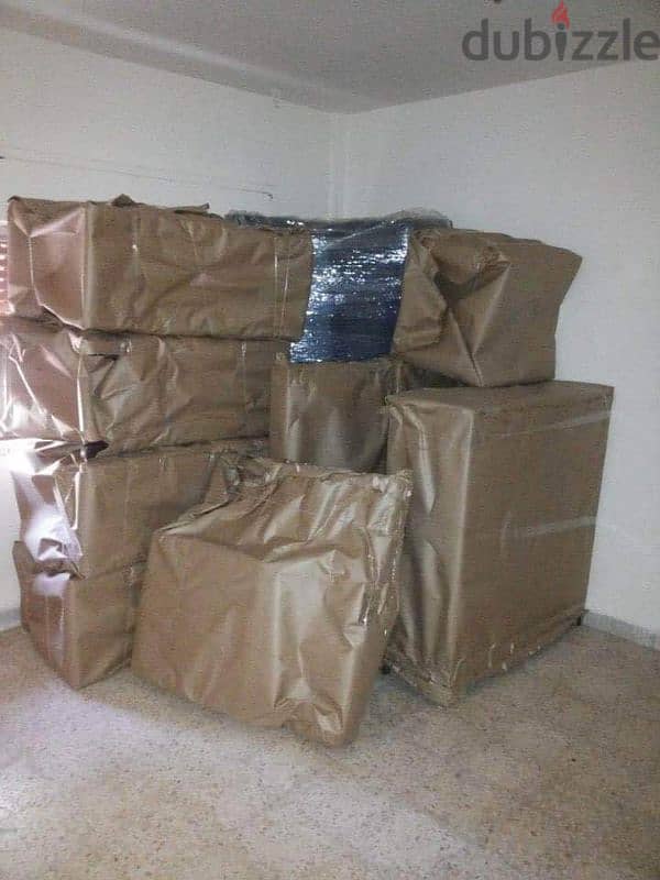 اسعار نقل اثاث 0796681829 1