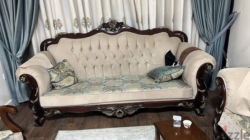 المحبة لنقل العفش والمكاتب 0797881064خدمة مميزه 1