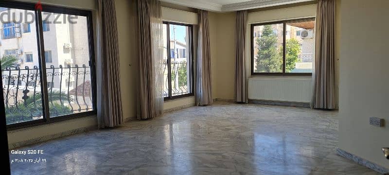 شقة للإيجار شقة في دير غبار من المالك مباشرة  . 17