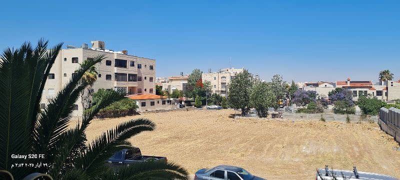 شقة للإيجار شقة في دير غبار من المالك مباشرة  . 1