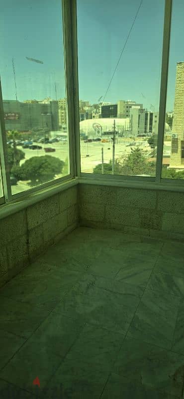 الجاردنز 1