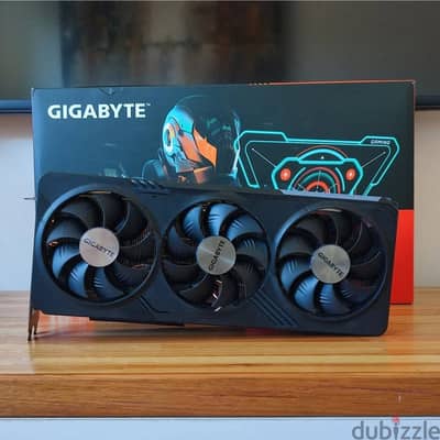 buy the AMD Radeon RX 7900 XT