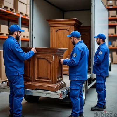 شركات نقل عفش في عمان 0797881064