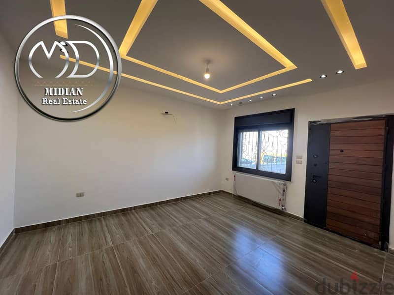 شقق جديدة للبيع ضاحية الرشيد مساحات 165م تشطيبات و ديكورات فاخرة اطلال 9
