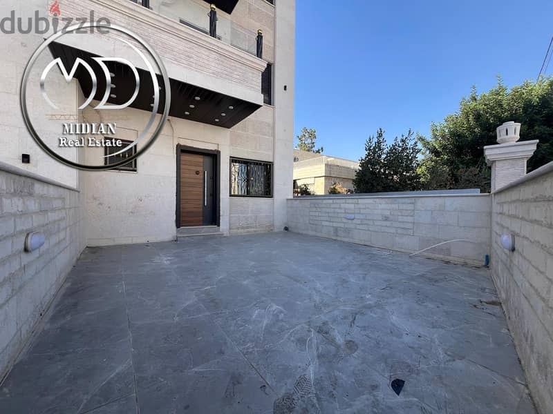 شقق جديدة للبيع ضاحية الرشيد مساحات 165م تشطيبات و ديكورات فاخرة اطلال 10