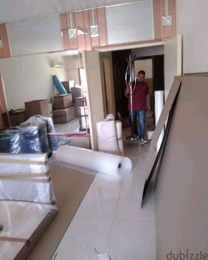 شركه الريان لنقل الاثاث في عمان وضواحيها وجميع المحافظات 4