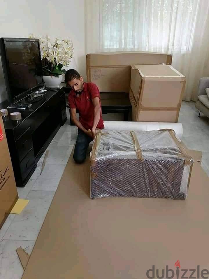#شركة _الريان_لنقل الاثاث _ 0791085449 تقدم لكم أفضل الخدمات لتوفير ال 1