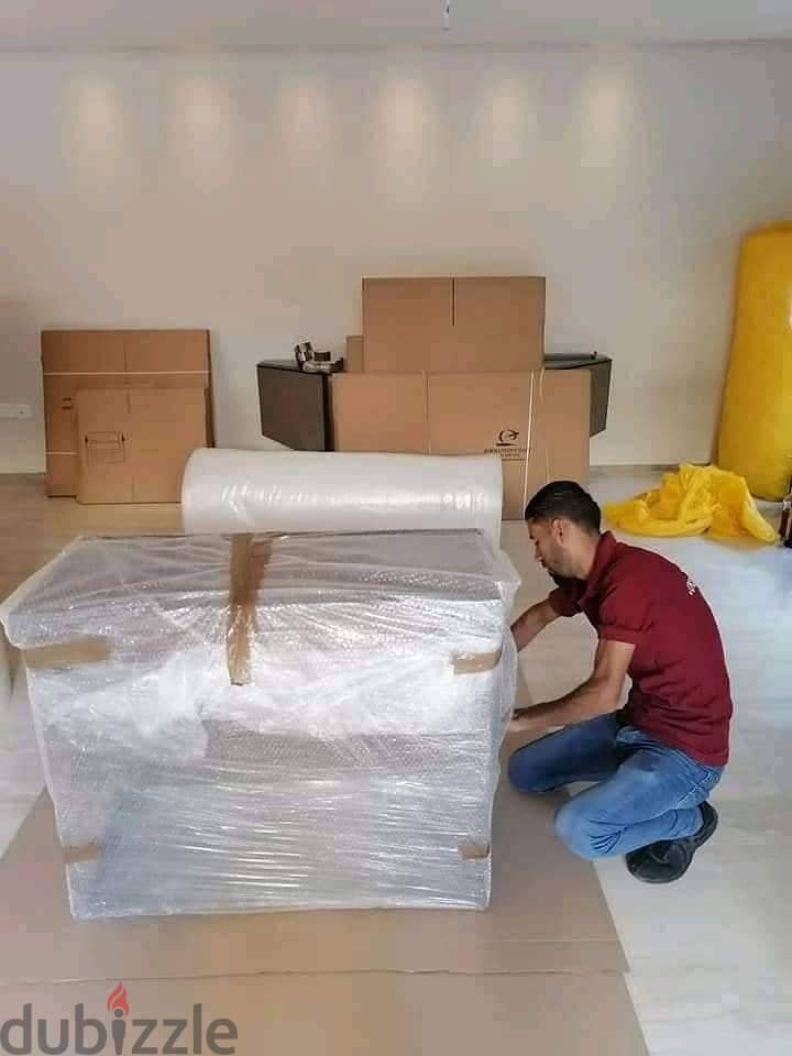 #شركة _الريان_لنقل الاثاث _ 0791085449 تقدم لكم أفضل الخدمات لتوفير ال 4