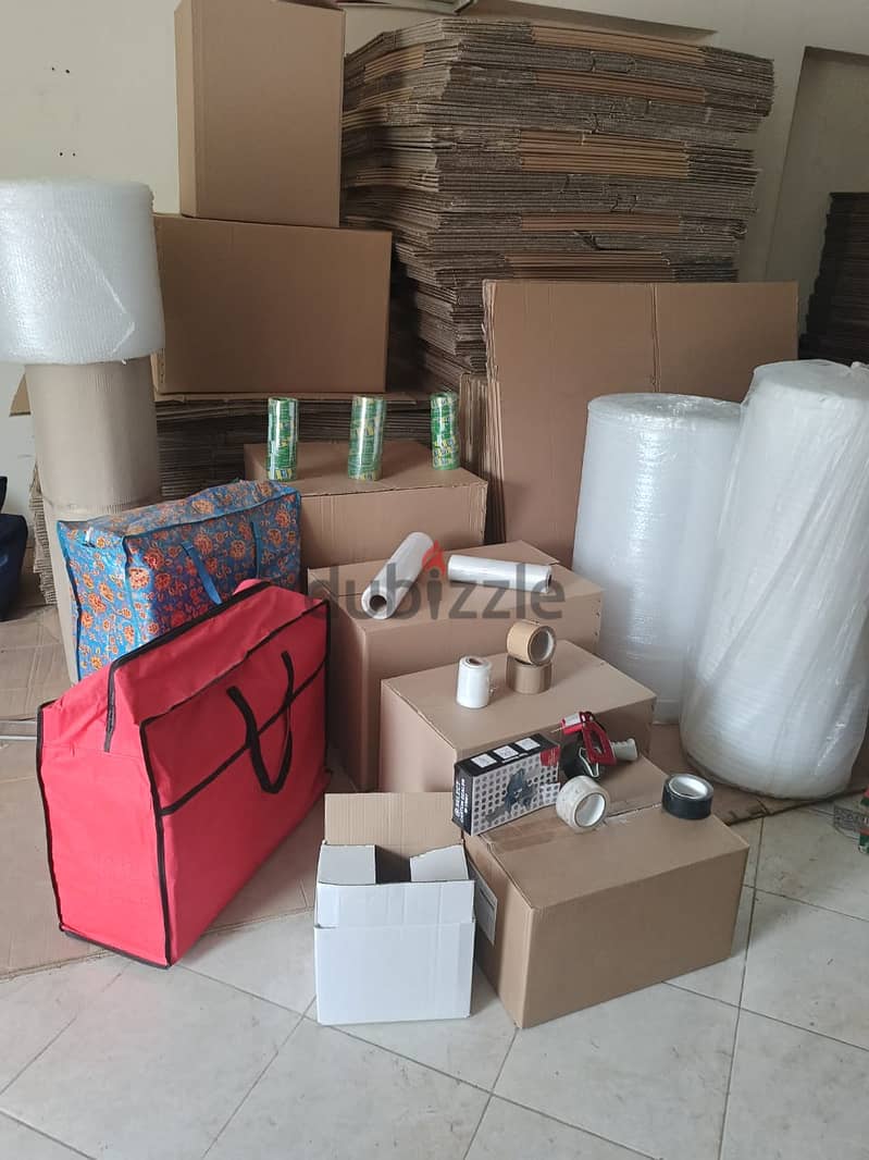 #شركة _الريان_لنقل الاثاث _ 0791085449 تقدم لكم أفضل الخدمات لتوفير ال 6