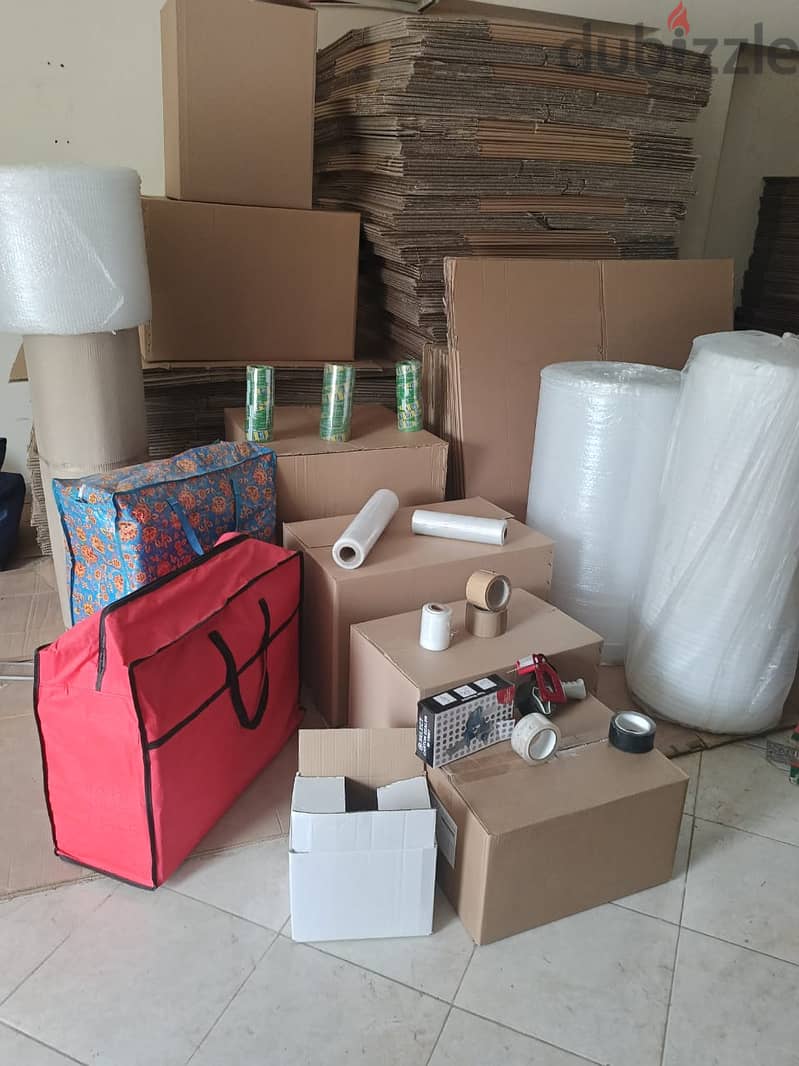 #شركة _الريان_لنقل الاثاث _ 0791085449 تقدم لكم أفضل الخدمات لتوفير ال 6
