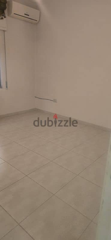 دي غبار شقه ارضيه للبيع مساحه قوشان 170م توسعه اماميه 25م حديقه 200م 15