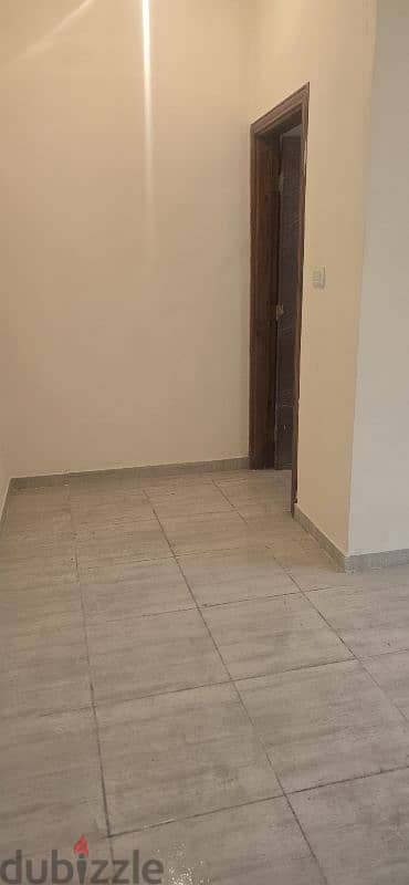 جبل الحسين شقه للبيع ط اول مساحه 127م 3