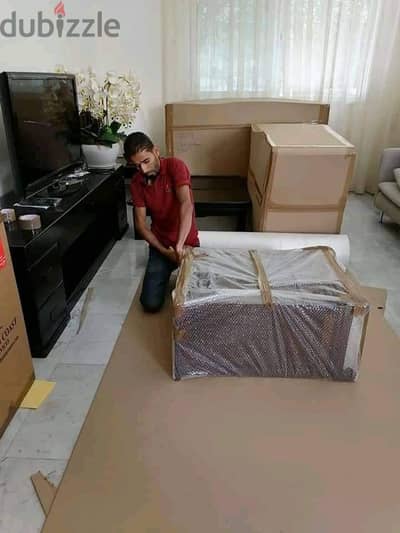 شركه نقل اثاث شركه نقل عفش شركه الريان لنقل الاثاث
