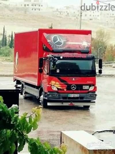 شركة بيت السعاده نقل أثاث 0790664964 ابتداء من 60 دينار