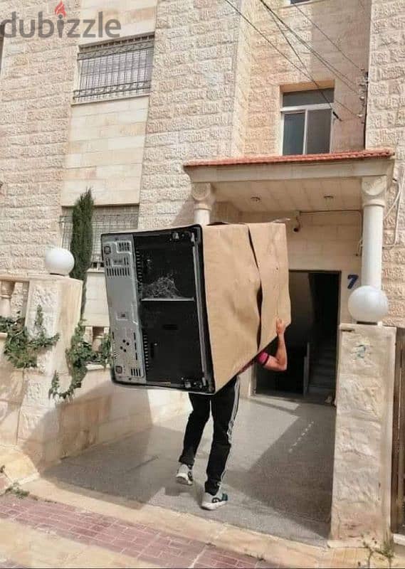 شركة بيت السعاده نقل أثاث 0790664964 ابتداء من 60 دينار 1