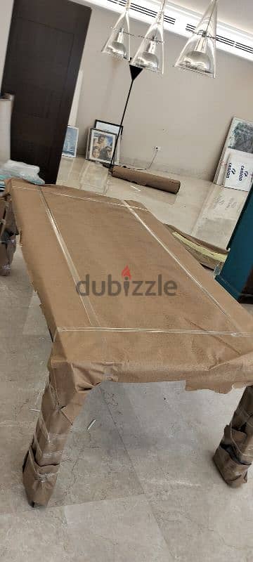 تغليف الأثاث لنقل والتخزين شركة المحبة لنقل الأثاث 0797881064 4