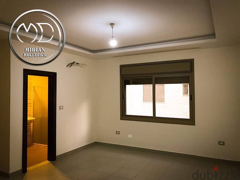 شقق جديدة للبيع الدوار السابع مساحات 155م تشطيبات و ديكورات سوبر ديلوك 1