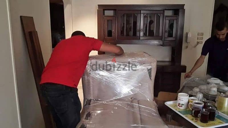 شركة بيت السعاده نقل أثاث 0790664964 ابتداء من 80 دينار 1