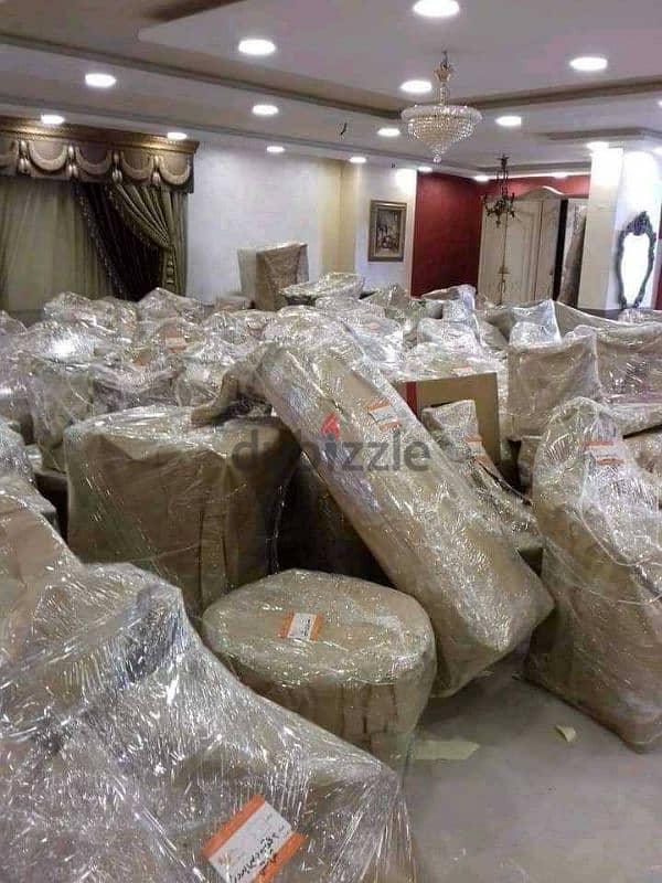 شركة بيت السعاده نقل أثاث 0790664964 ابتداء من 80 دينار 2