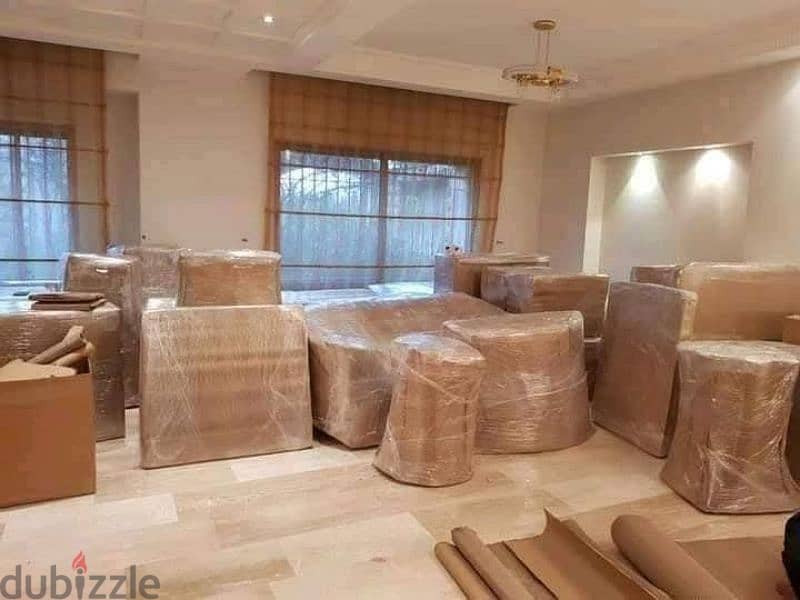شركة بيت السعاده نقل أثاث 0790664964 ابتداء من 80 دينار 3