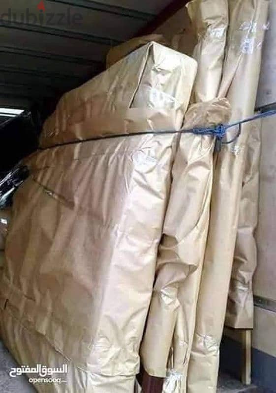 افضل الاسعار مع شركة بيت السعاده نقل عفش وتغليف وتركيب 0790664964 2